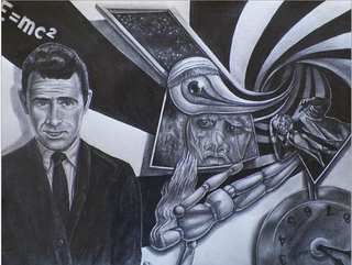 Illustration for article titled Posters and Art Gift Ideas for the Geek in Your Life With Bare Walls